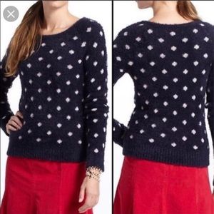 Anthropologie Moth Sweater